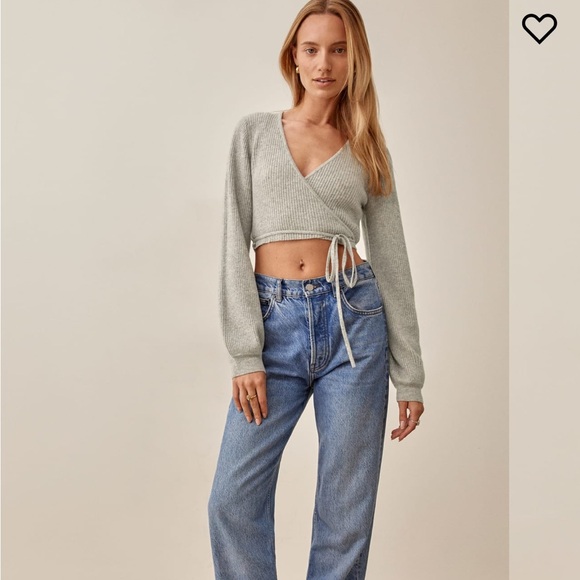 Reformation Sweaters - Reformation Sweater